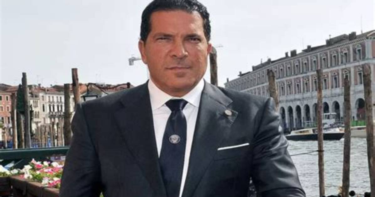 Joe Tacopina Net Worth 2024