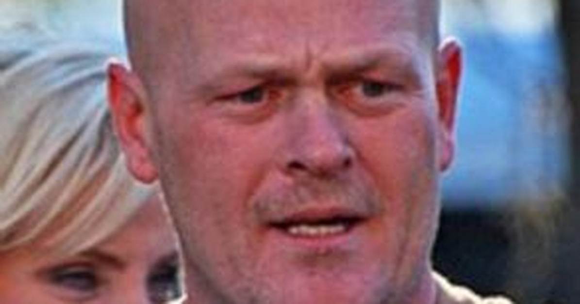 Joe the Plumber Death and Obituary: Cancer & Health Issue
