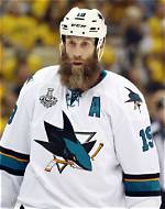 Joe Thornton