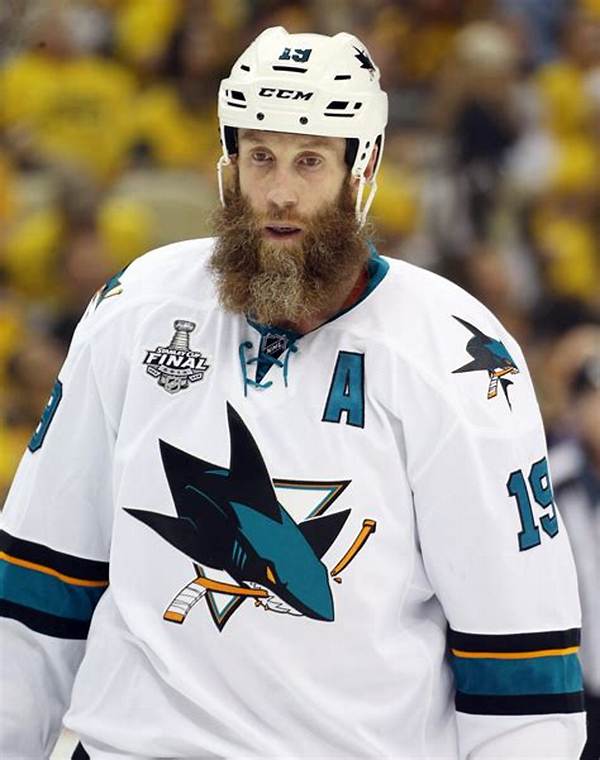 Joe Thornton