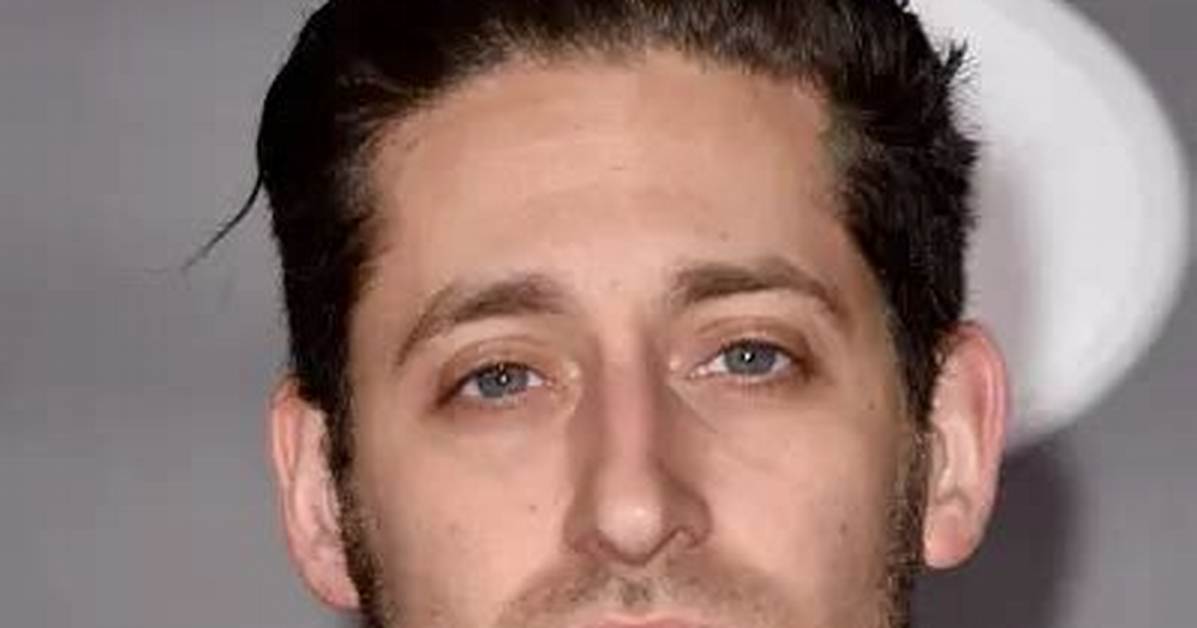 Joe Trohman Net Worth