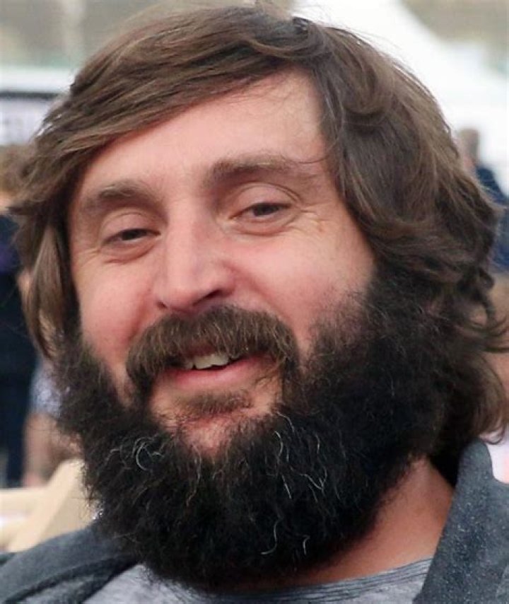 Joe Wilkinson Profile Images — The Movie Database (TMDB)