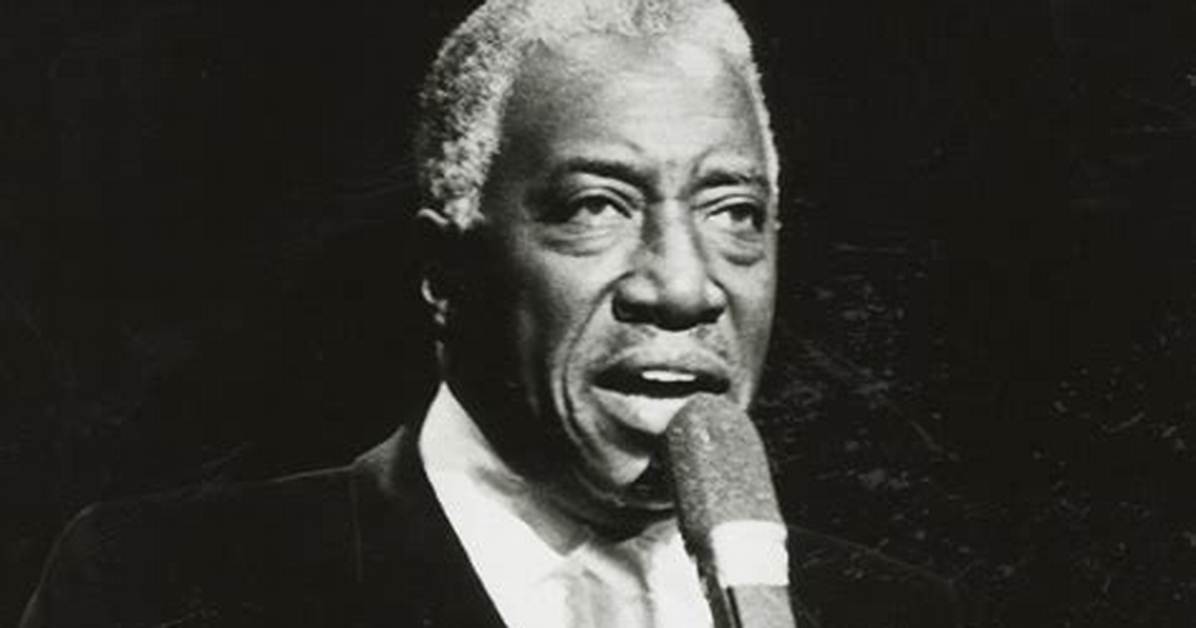 Joe Williams