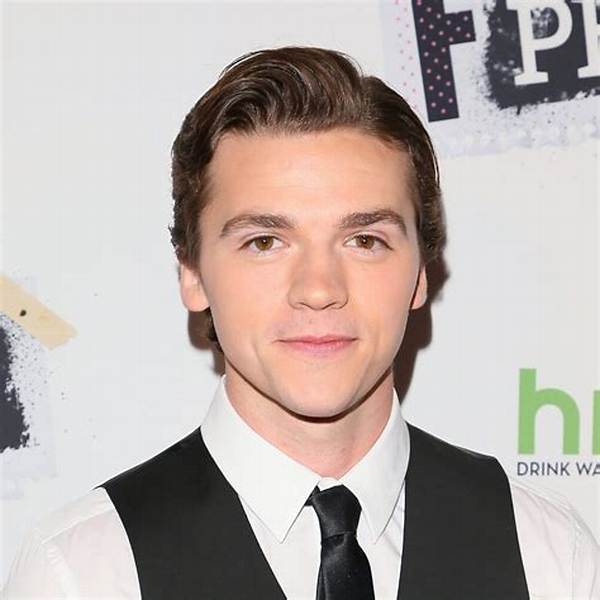 Joel Courtney – Biography, Facts & Life Story