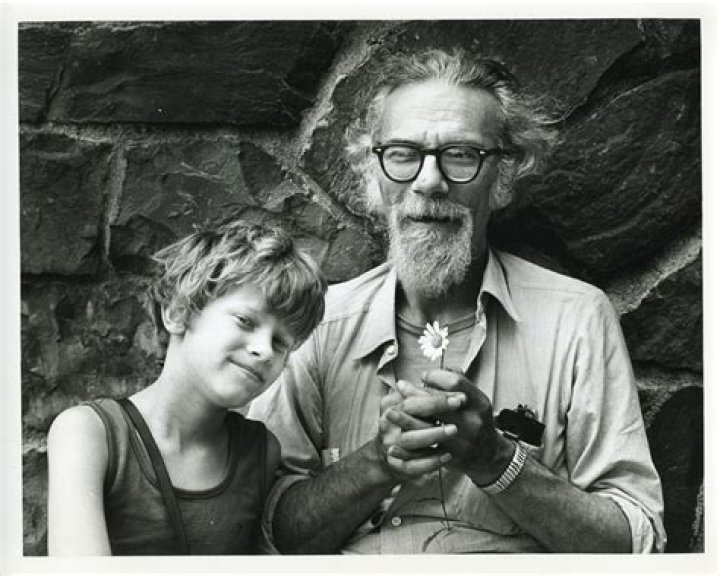 Joel Oppenheimer From a Secret Location