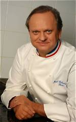 Joel Robuchon Net Worth