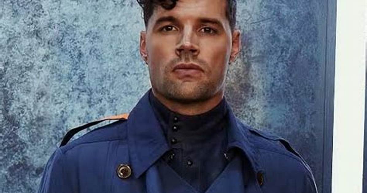Joel Smallbone Net Worth