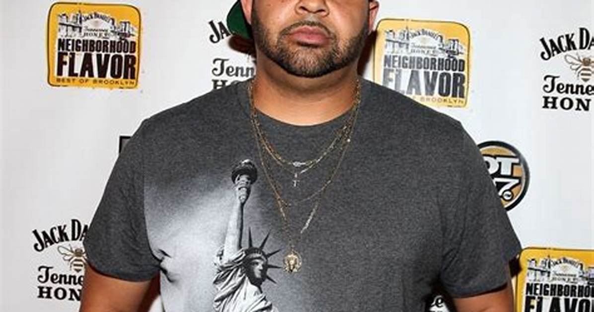Joell Ortiz