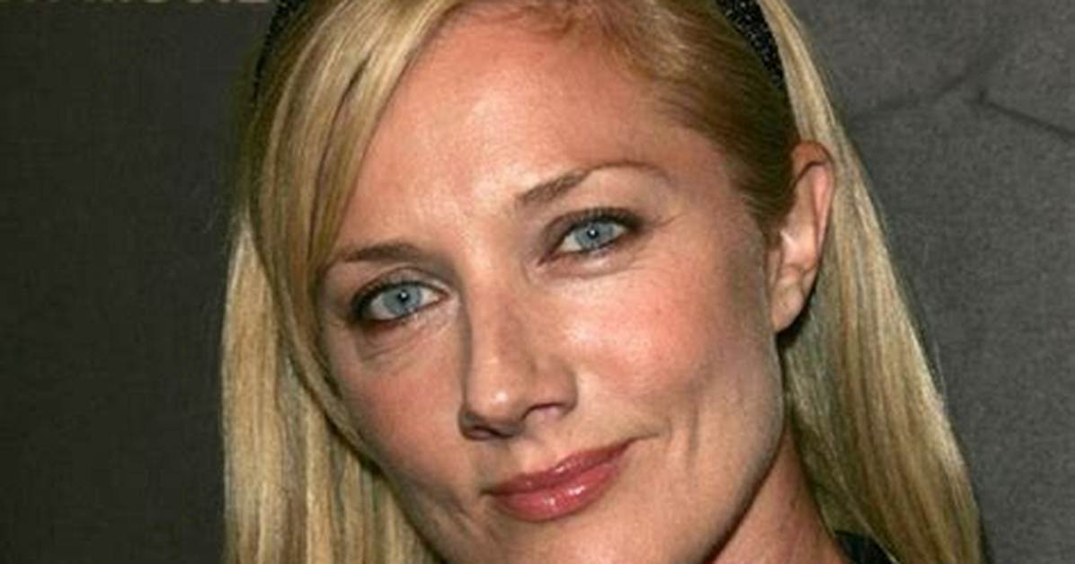 Joely Richardson | Bio, Age, Net Worth, Relationship, Career