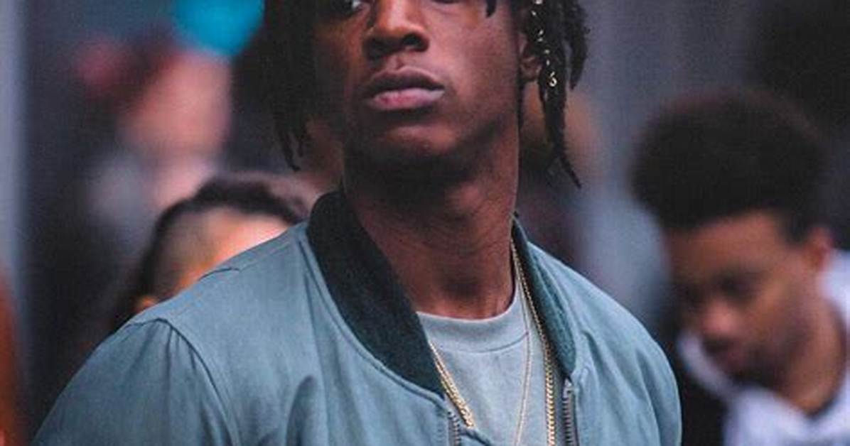 Joey Badass