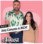 Joey Camasta