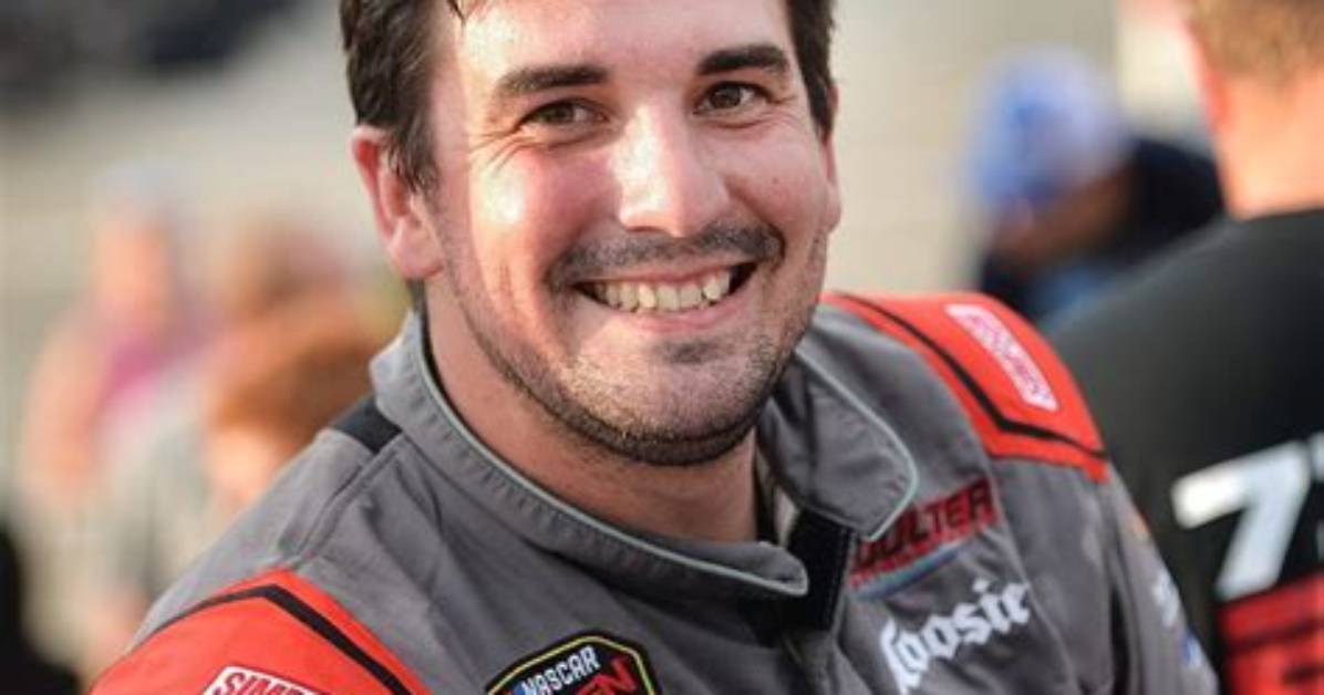 Joey Coulter