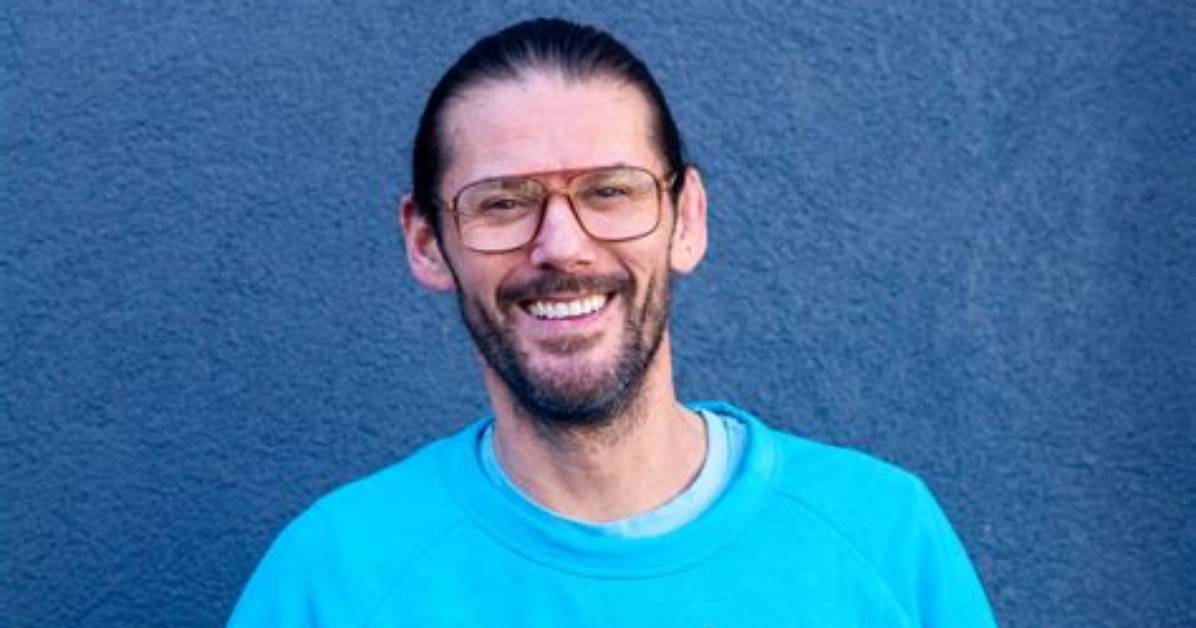 Joey Cramer