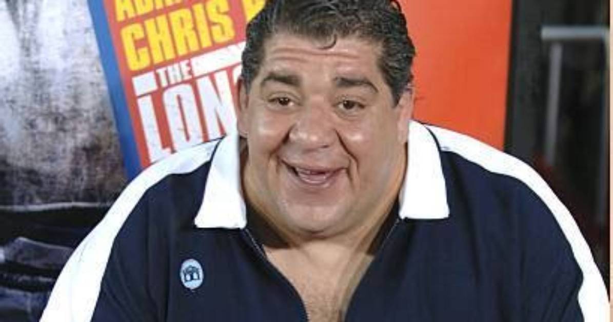 Joey Diaz