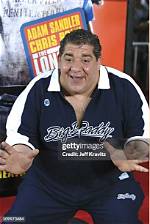 Joey Diaz