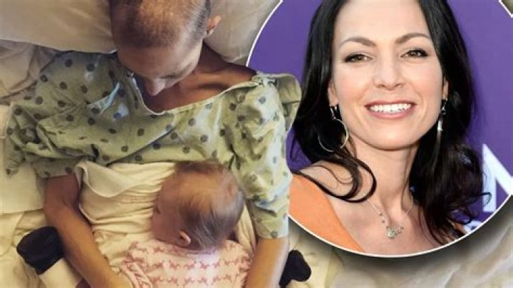 Joey Feek bio, career, personal life, net worth and death