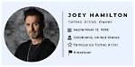 Joey Hamilton Net Worth
