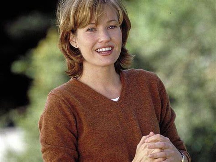 Joey Lauren Adams Why You Haven't Seen Her Lately