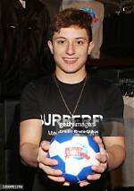 Joey Nero Height, Net Worth, Age, Birthday, Real Name, Gf