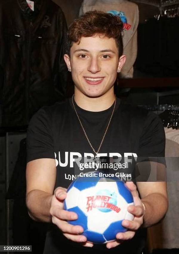 Joey Nero Height, Net Worth, Age, Birthday, Real Name, Gf