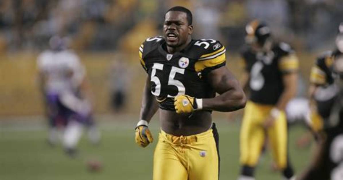 Joey Porter Jr. Net Worth 2024