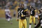 Joey Porter Jr. Net Worth 2024