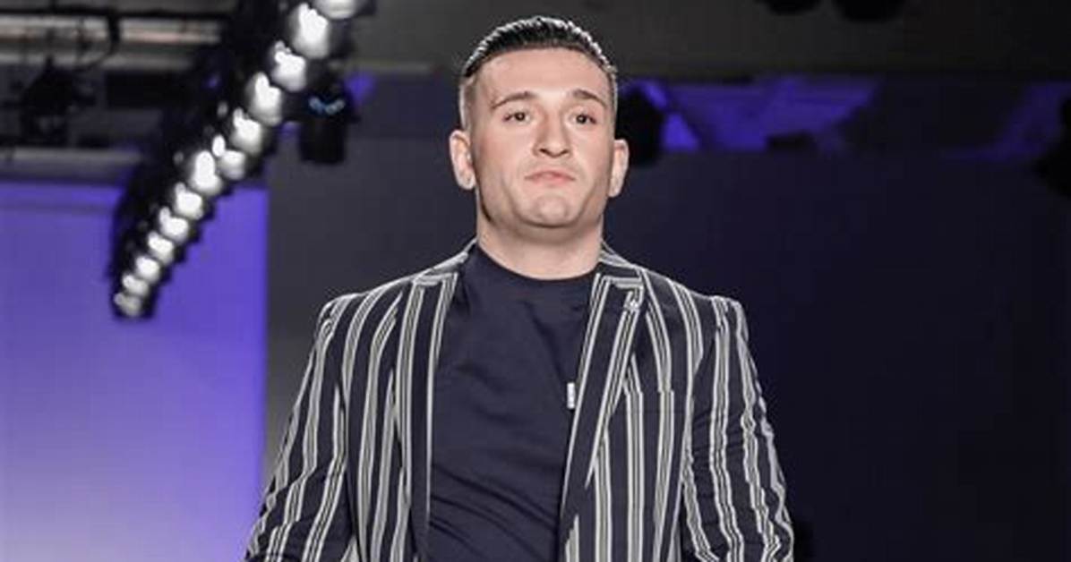 Joey Sasso Net Worth 2024