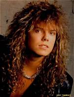 Joey Tempest