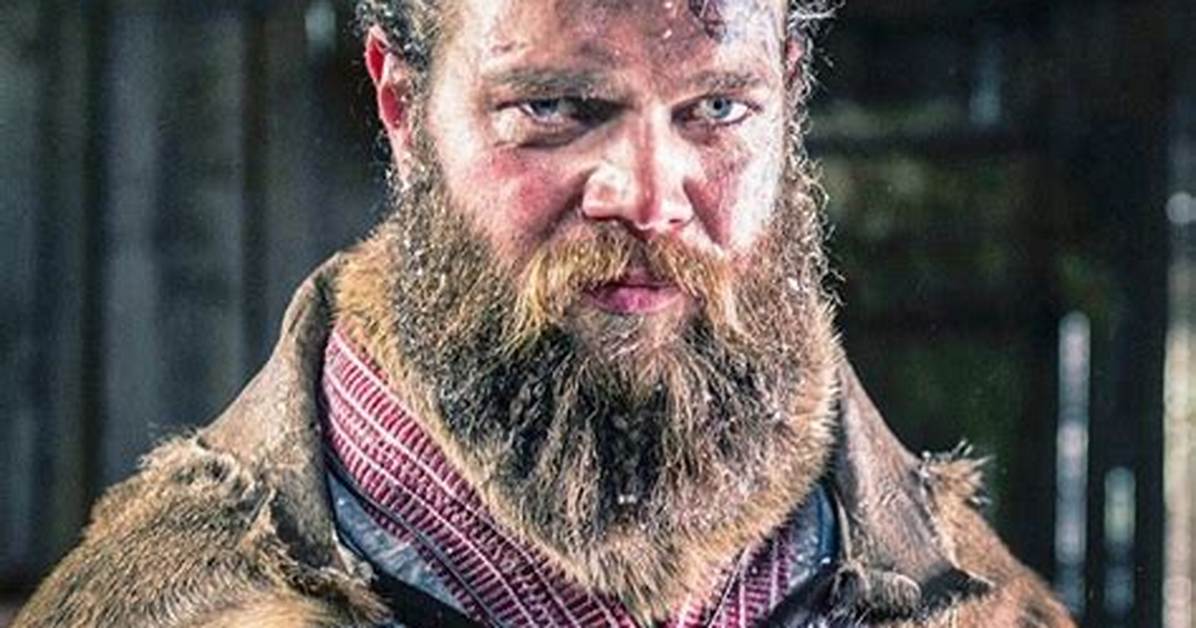 Johannes Haukur Johannesson – Biography, Facts & Life Story