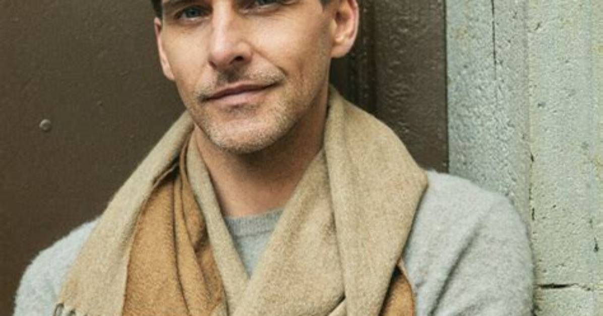 Johannes Huebl