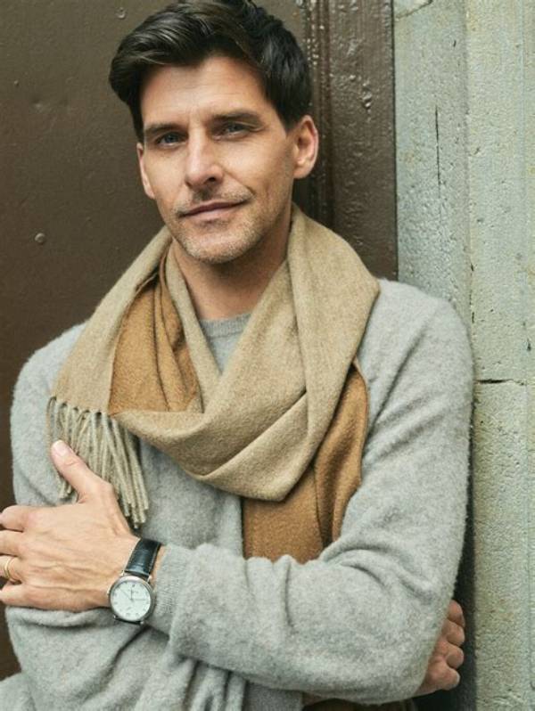 Johannes Huebl