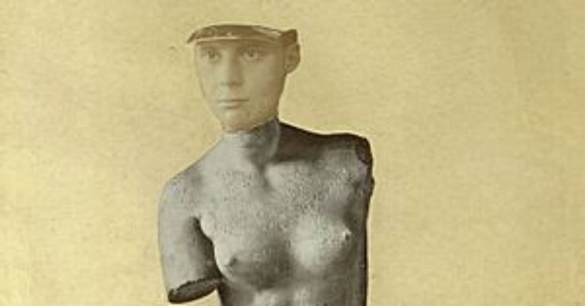 Johannes Theodor Baargeld