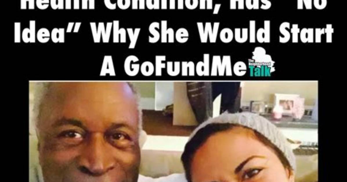John Amos Children: Daughter Starts Questionable Gofundme