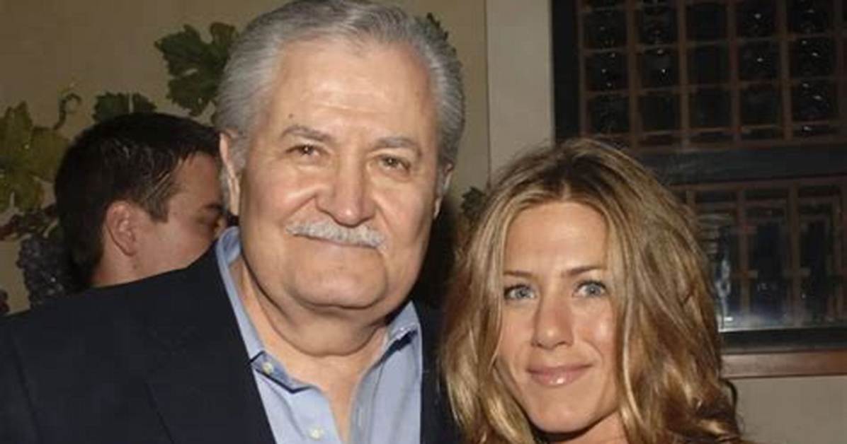 John Aniston Death; Family and Net Worth