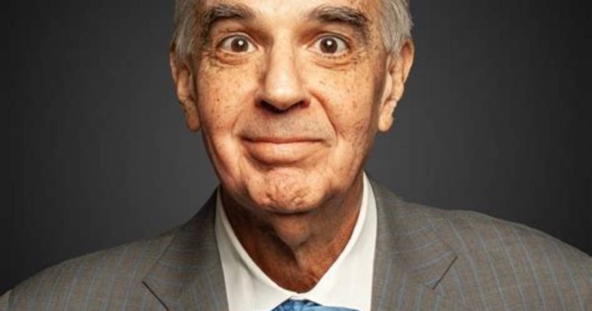 John Batchelor – Biography, Facts & Life Story