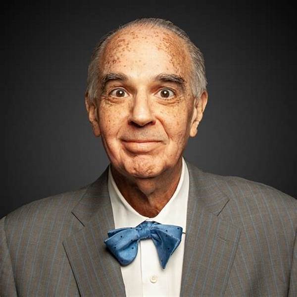 John Batchelor – Biography, Facts & Life Story