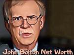 John Bolton Net Worth 2024