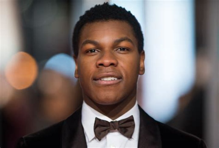 John Boyega 2016 look 