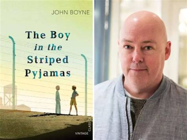 John Boyne