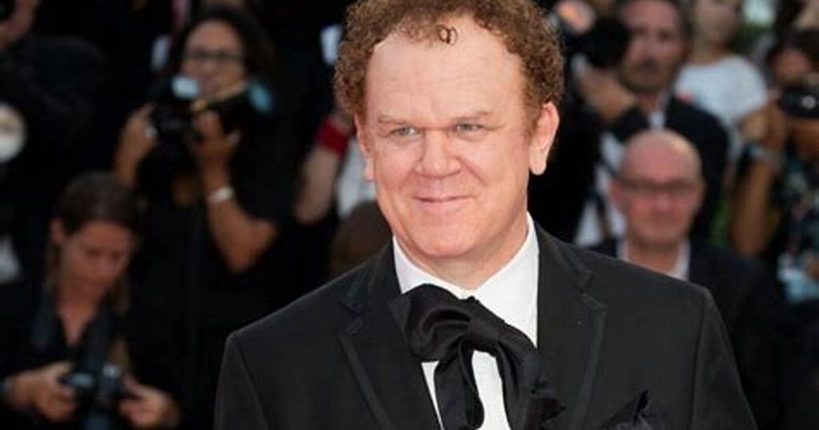 John C. Reilly Net Worth – How Much Is Reilly Worth?