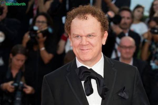 John C. Reilly Net Worth – How Much Is Reilly Worth?