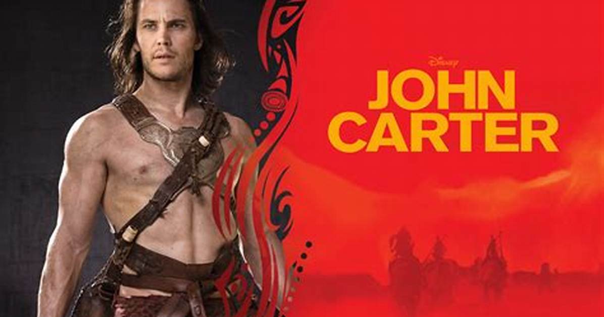 John Carter Maclean