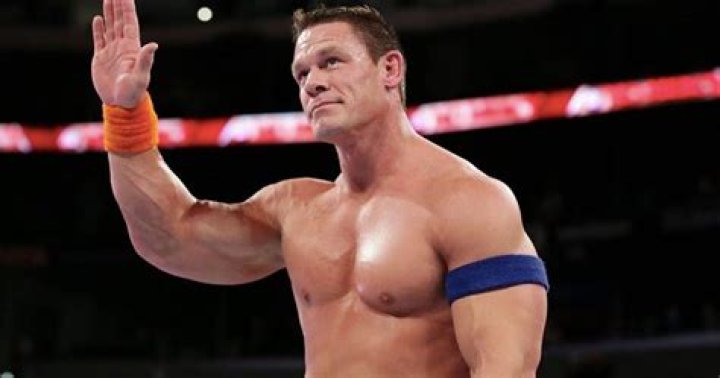 John Cena Posts Cryptic Tweet, Hints At Retirement