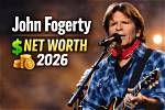 John Cochrane Net Worth
