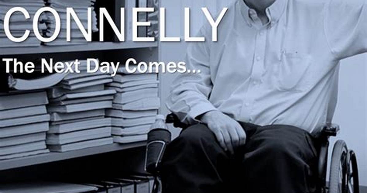 John Connelly