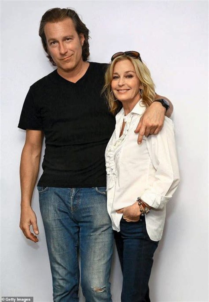 John Corbett, 60, reveals he wed Bo Derek, 64, eight months ago Daily