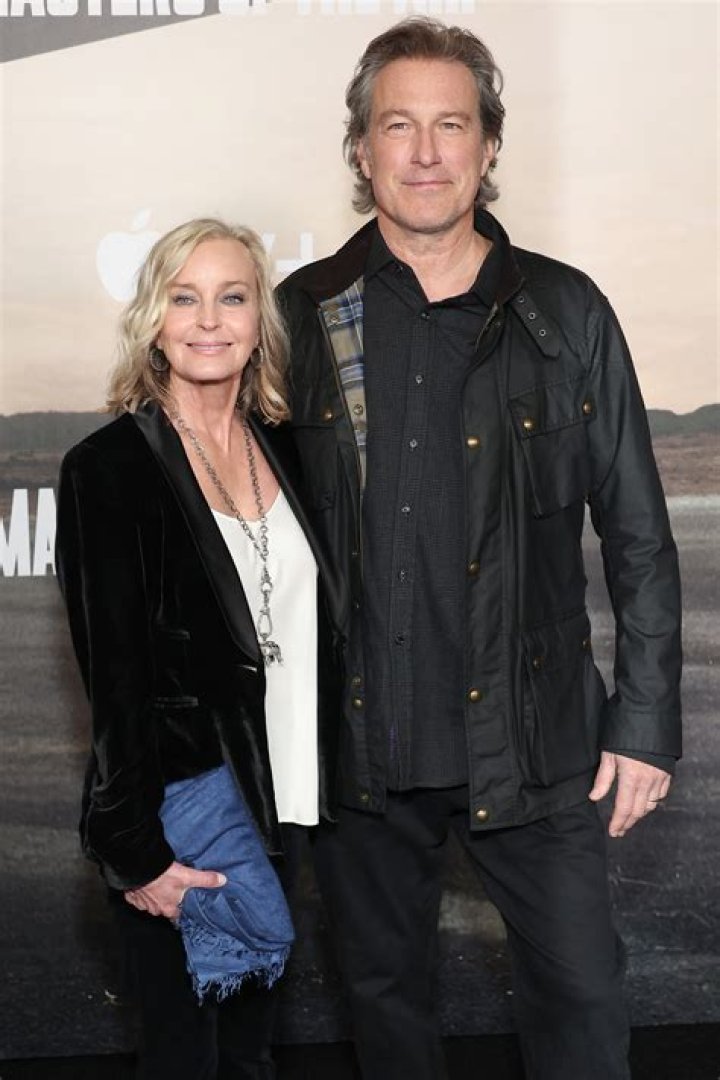 John Corbett and Bo Derek Secretly Got Married in 2020 Us Weekly