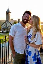 John Crist Family Photo and Wife: Is He Married?