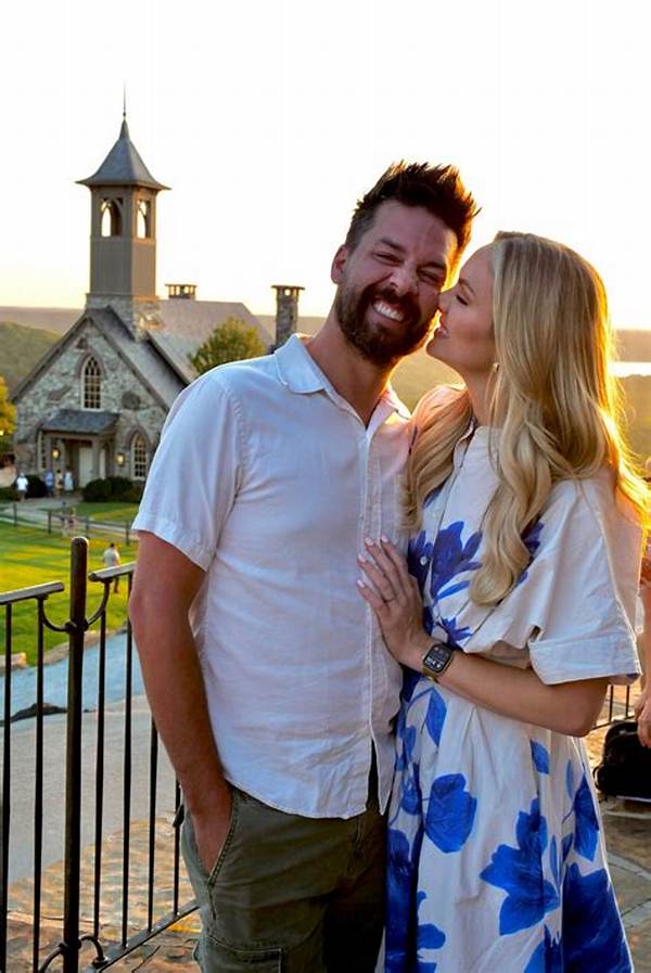 John Crist Family Photo and Wife: Is He Married?
