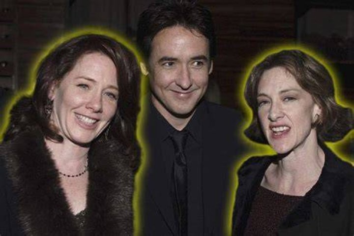 John Cusack Sisters